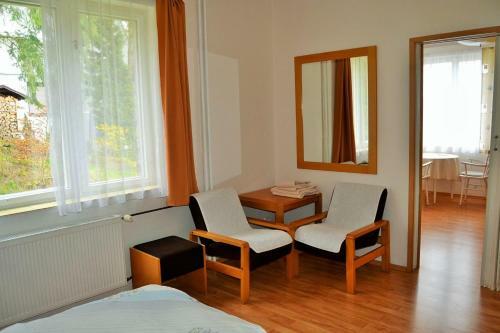 Apartamentos Vila Daniela