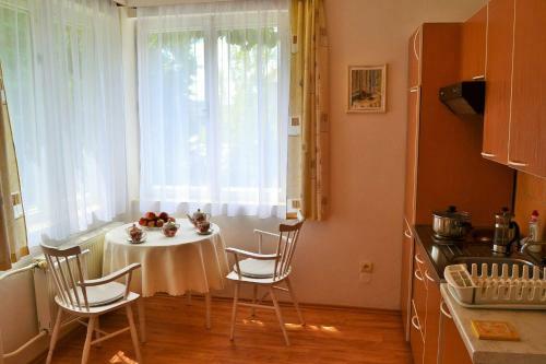 Apartamentos Vila Daniela