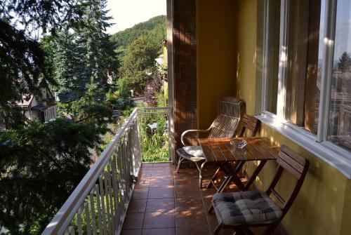 Apartamentos Vila Daniela
