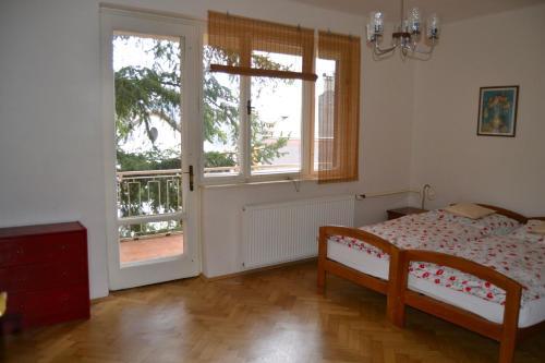 Apartamentos Vila Daniela