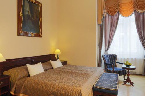 Hotel Bristol Vila Tereza