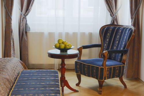 Hotel Bristol Vila Tereza