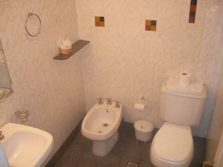 Aparthotel Apart San Lorenzo