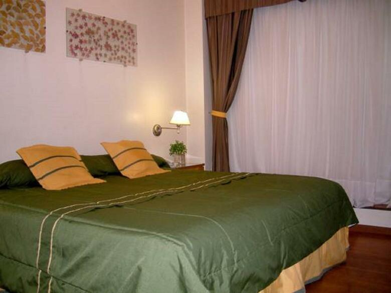 Aparthotel Apart San Lorenzo
