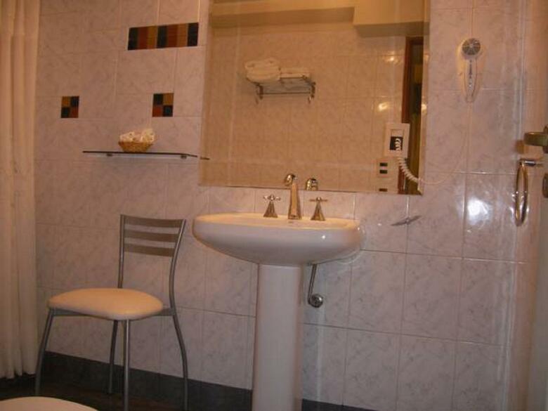 Aparthotel Apart San Lorenzo
