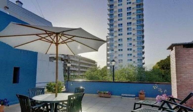 Aparthotel Apart San Lorenzo