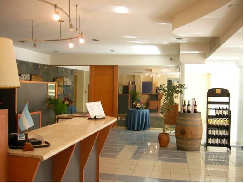 Aparthotel Apart San Lorenzo