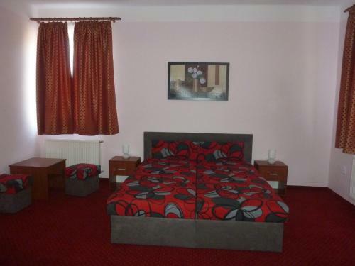 Apartment Karlovy Vary