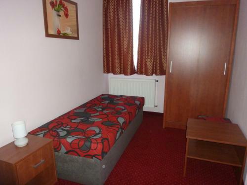 Apartment Karlovy Vary