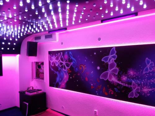 Apartment Karlovy Vary