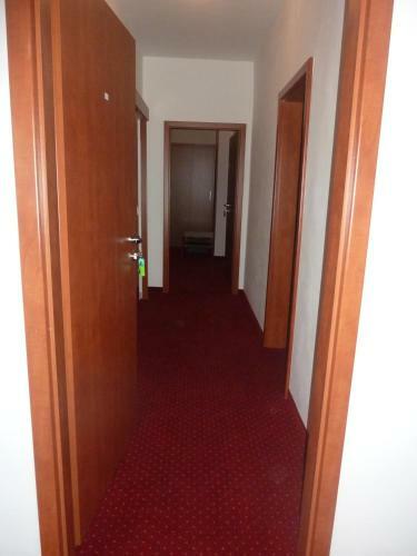 Apartment Karlovy Vary