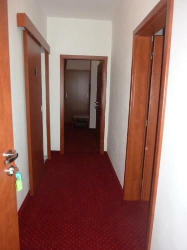 Apartment Karlovy Vary