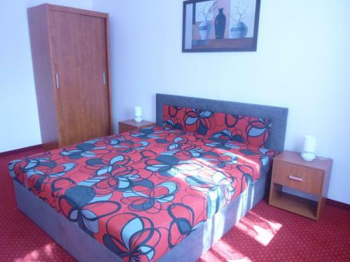 Apartment Karlovy Vary