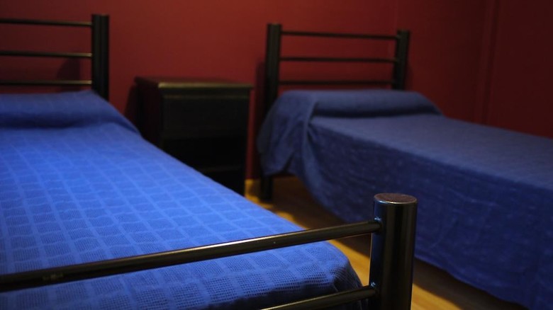 Chill Inn Hostel