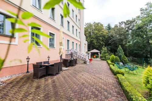 Spa Hotel Panorama