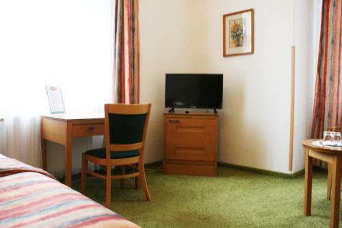 Hotel Villa Charlotte