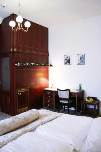 Hotel Villa Charlotte
