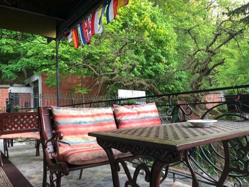 Hotel Villa Charlotte