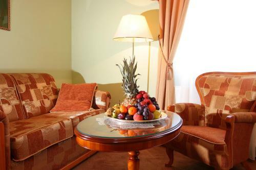 Hotel Bristol Georgy House