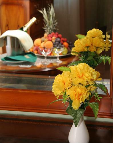 Hotel Bristol Georgy House