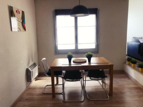 Hostal G And G Rooms