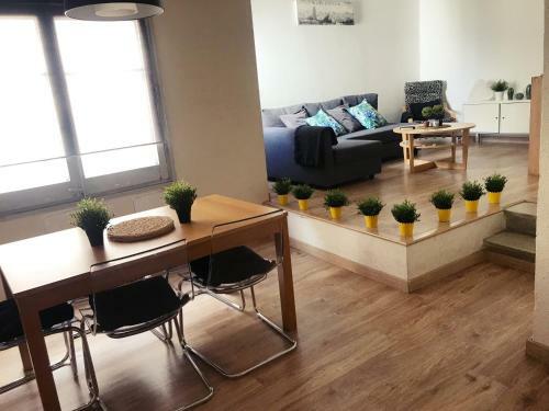 Hostal G And G Rooms