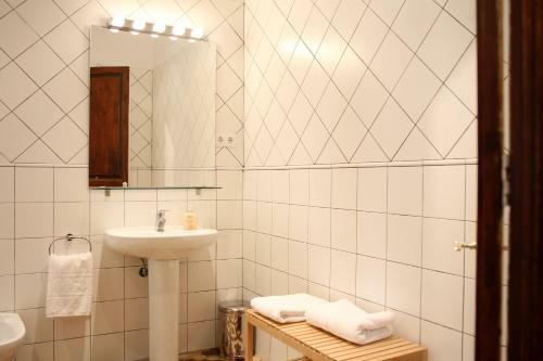 Hostal G And G Rooms