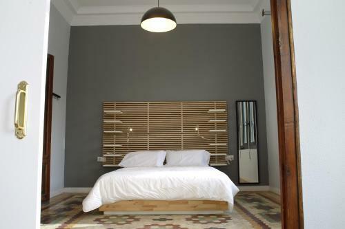 Hostal G And G Rooms