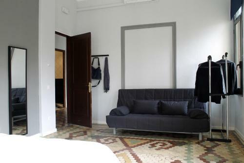 Hostal G And G Rooms