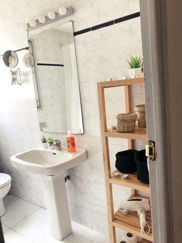 Hostal G And G Rooms