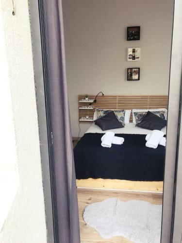 Hostal G And G Rooms