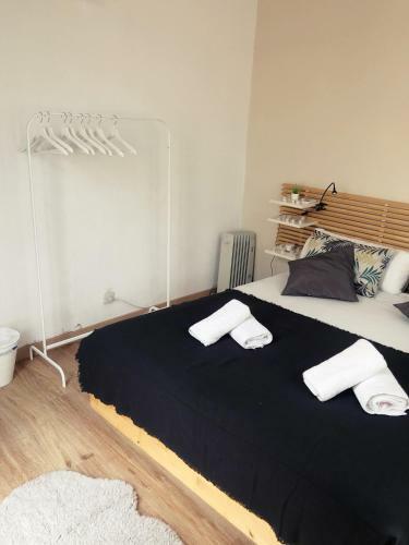 Hostal G And G Rooms