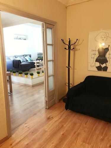 Hostal G And G Rooms