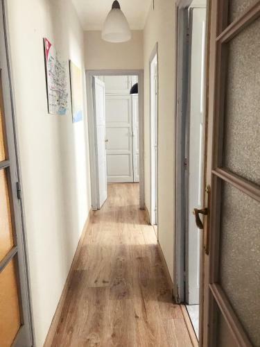 Hostal G And G Rooms