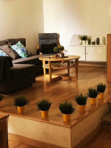 Hostal G And G Rooms