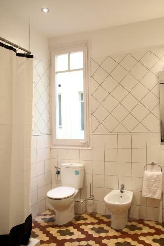 Hostal G And G Rooms