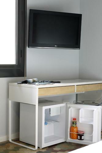 Hostal G And G Rooms