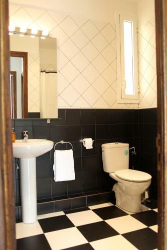 Hostal G And G Rooms