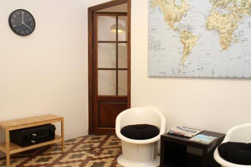 Hostal G And G Rooms