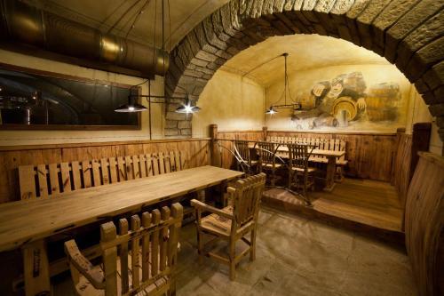 Apartmany Becherplatz