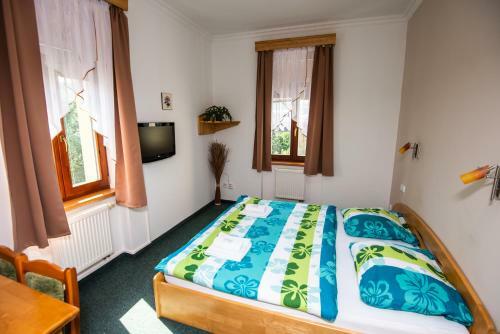 Hostal Penzion 33