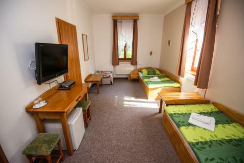 Hostal Penzion 33
