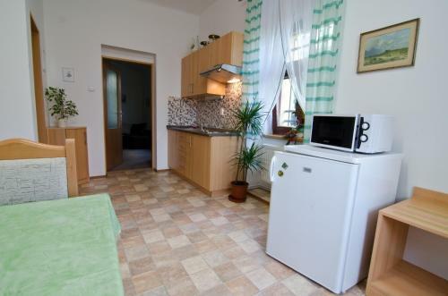 Hostal Penzion 33