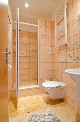 Hostal Penzion 33