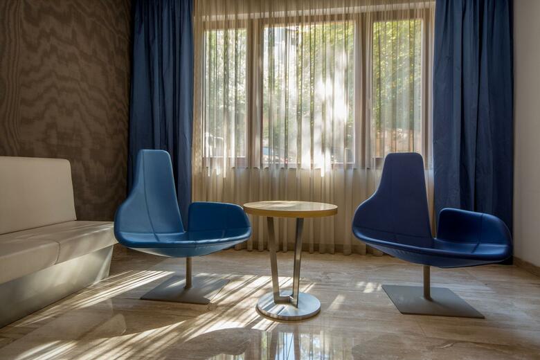 Hotel Prezident
