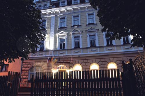 Hotel St.michael
