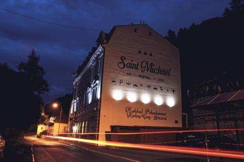 Hotel St.michael