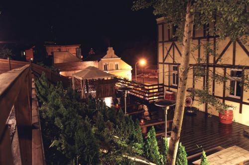 Hotel St.michael