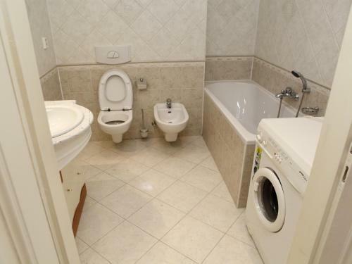 Apartamento 7k-apartm�n Sadov�