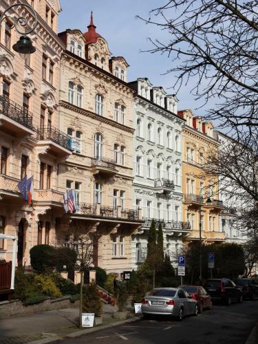 Apartamento 7k-apartm�n Sadov�